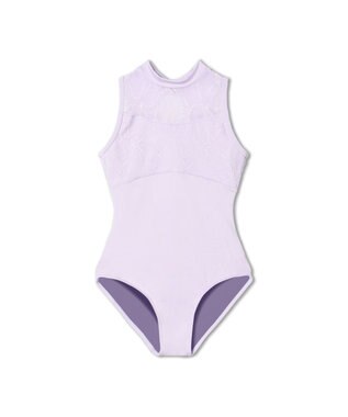 Chacott ハイネックレオタード