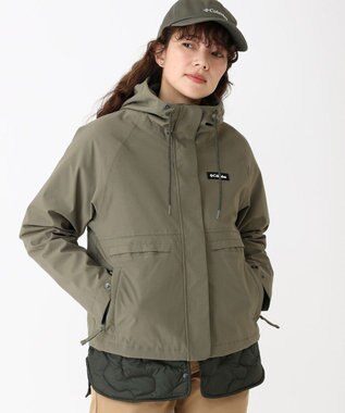 Columbia Columbia/ ウィメンズモンタラパークインターチェンジジャケット /コロンビア