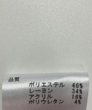 ONWARD Reuse Park 【any SiS】パンツ秋冬 ネイビー