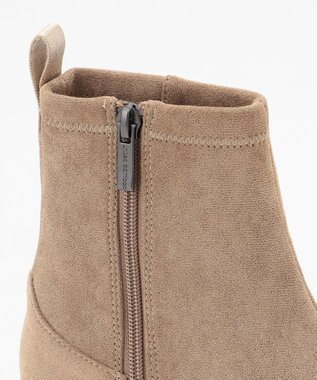 united bamboo スニーカーブーツ ベージュ系1