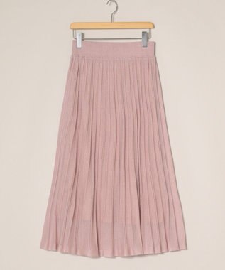 ONWARD Reuse Park 【Feroux】スカート春夏 ピンク