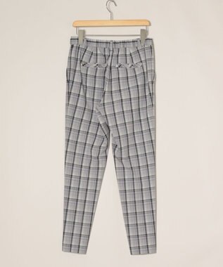 ONWARD Reuse Park 【自由区】パンツ春夏 グレー