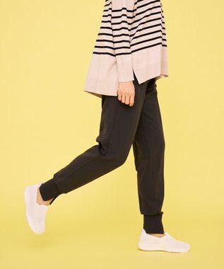 steppi 【撥水/抗菌防臭】多機能ニットシューズ（ウィメンズ向け） ホワイト