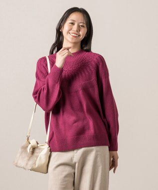 ONWARD Reuse Park 【23区】バッグ オフホワイト