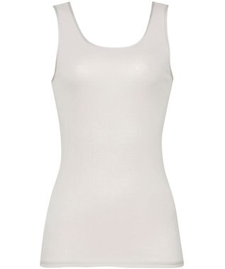 WACOAL インナー 綿100％(身生地) オーガニックコットンを使用 ムレにくい ノースリーブ タンクトップ レディース CLB629 /ワコール