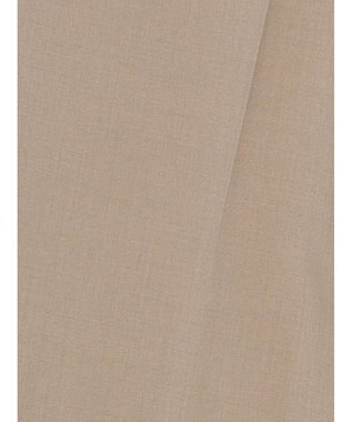 Te chichi バックレースアップロングパンツ《2025Autumn catalog vol.2 item》 ベージュ