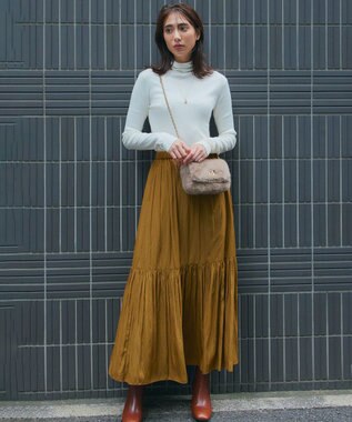 23区 パールブレスレット ホワイト系