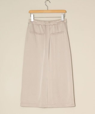 ONWARD Reuse Park 【23区】スカート春夏 ベージュ
