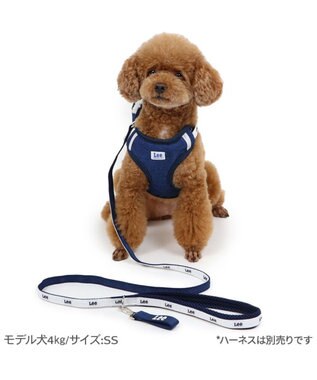 PET PARADISE Lee ストラップ付きリード ～３Ｓ 0