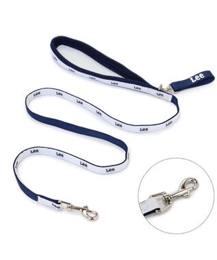PET PARADISE Lee ストラップ付きリード ～３Ｓ 0
