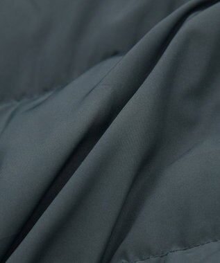 YECCA VECCA WILL CYCLE DOWN ブルゾン Navy