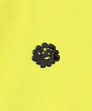 PW CIRCULUS 【 耐水圧20000mm  / レイン対応 】【UNISEX】防水レインウエアセット ゴルフ ライトグリーン系