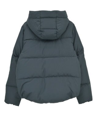 YECCA VECCA WILL CYCLE DOWN ブルゾン Navy