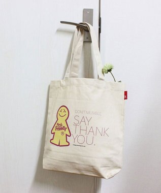 ROOTOTE 6102【直営限定:ミスターフレンドリー】FR.トール-A 0103 06：サンクス