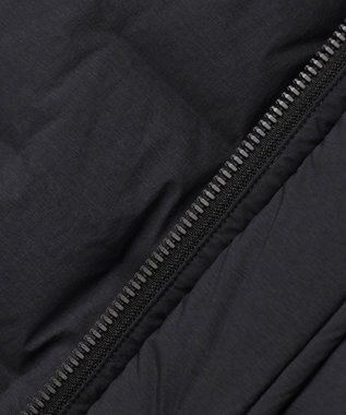 JOSEPH ABBOUD MOUNTAIN 人気ダウンにロング丈登場【ストレッチ/ダウン/ECO撥水/軽量】ストレッチダウンコート ネイビー系