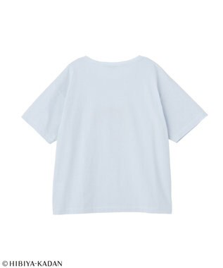 Green Parks 日比谷花壇コラボモノクロＴＥＥ Sax