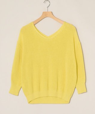 ONWARD Reuse Park 【組曲】ニット春夏