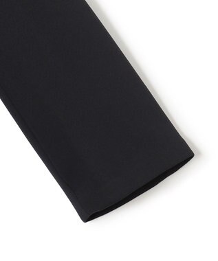 ICB L パデッドテーラードジャケット ブラック系