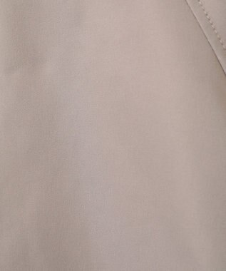 earth music&ecology ベーシックトレンチコート Beige