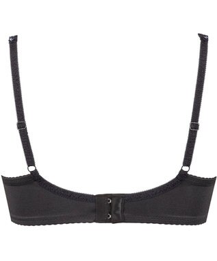 Wing Wing Lesiage 【3000シリーズ】 PB3000 ウイング／ワコール ブラック