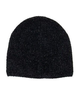 Green Parks ・ラメニットキャップ