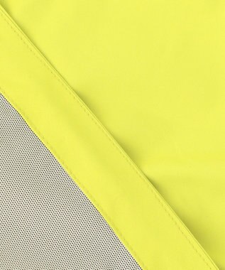 PW CIRCULUS 【 耐水圧20000mm  / レイン対応 】【UNISEX】防水レインウエアセット ゴルフ ライトグリーン系