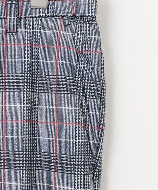 23区GOLF セットアップ可【MEN】【ストレッチ/防風】ＯＣＴＡボトム ネイビー系5