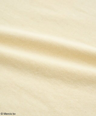 earth music&ecology ｍｉｆｆｙ／ｅａｒｔｈ　ｓｔｒａｗｂｅｒｒｙ　Ｔｅｅ Yellow