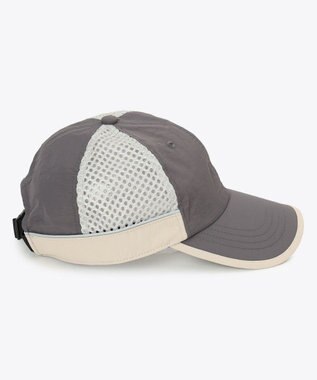 Columbia Columbia/ フローズンガーデンキャップ /コロンビア City Grey