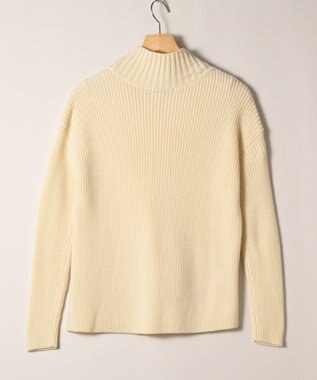 ONWARD Reuse Park 【23区】ニット秋冬 オフホワイト