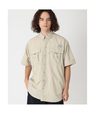 Columbia Columbia/ バハマ II ショートスリーブシャツ /コロンビア