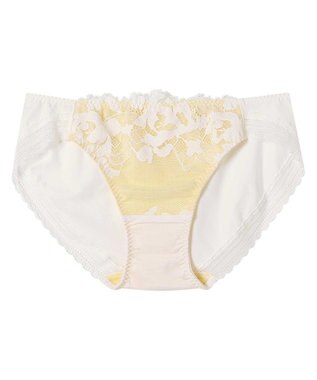 une nana cool リボンブラレース　ショーツ