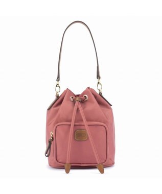 ACE BAGS & LUGGAGE BRIC'S X-BAG 巾着 ショルダーバッグ 89151 ブリックス シンプル ブラック