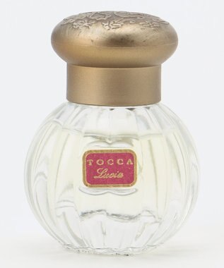 TOCCA PETIT EAU DE PARFUM TRIO 香水 ゴールド系
