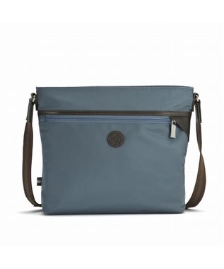 ACE BAGS & LUGGAGE Orobianco ビアジェット ショルダーバッグ 93082 オロビアンコ シーブルー