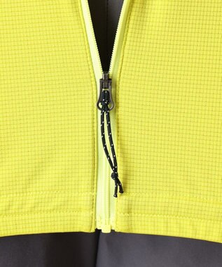 Columbia Columbia/ ウィメンズトレイルラッシュロングスリーブフルジップ /コロンビア Ginkgo