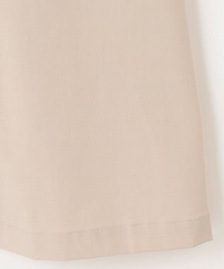 ANY 【撥水/ストレッチ】超快適トレンチコート ベージュ