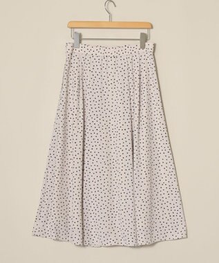 ONWARD Reuse Park 【23区】スカート春夏 ベージュ