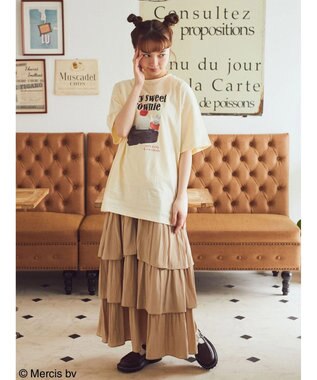 earth music&ecology ｍｉｆｆｙ　ｅａｒｔｈ　Ｔｓｈｉｒｔ　ｃｏｌｌｅｃｔｉｏｎ C