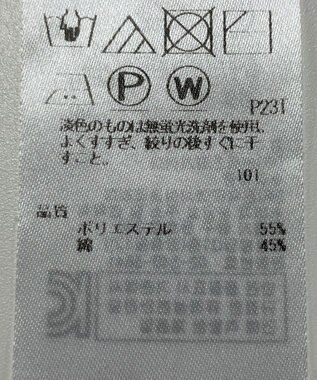 ONWARD Reuse Park 【23区】ニット春夏 レッド