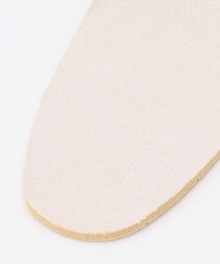 steppi 多機能ニット シューズ用インソール（ウィメンズ用） ベージュ