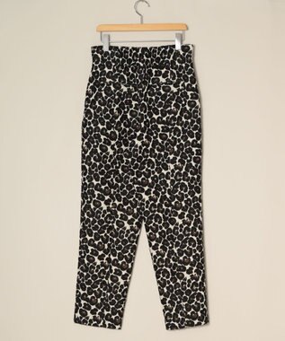 ONWARD Reuse Park 【uncrave】パンツ秋冬 オフホワイト