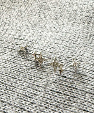 WEGO L4Pセットピアス