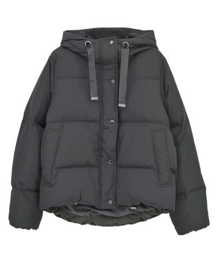 YECCA VECCA WILL CYCLE DOWN ブルゾン Black