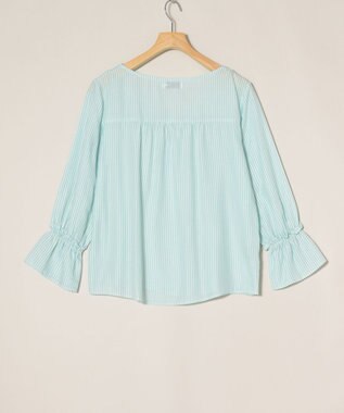 ONWARD Reuse Park 【any FAM】カットソー春夏 グリーン