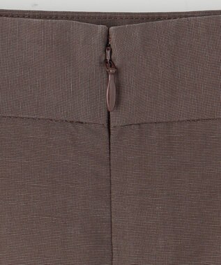 ICB L 【接触冷感・洗える】 UnleashLite スカート ソイル系