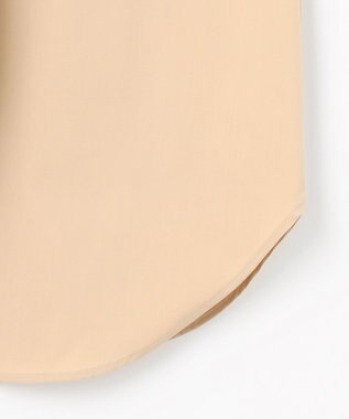 #Newans 【洗濯機可能/シワになりにくい】ラビットタイシャツ ベージュ