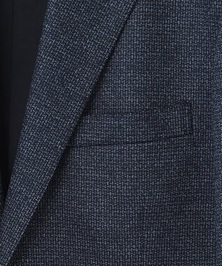 GOTAIRIKU 【MOVE】T/W_JERSEYセットアップ対応可 ネイビー系8