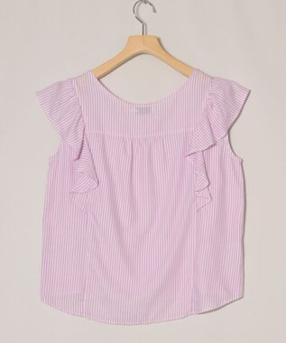 ONWARD Reuse Park 【any FAM】カットソー春夏 パープル