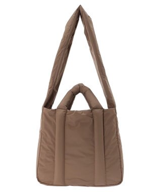 Green Parks ・Ｃｏｑｕｅｔｔ　クッショントートショルダー